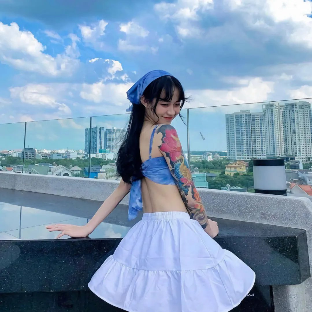 好运之人