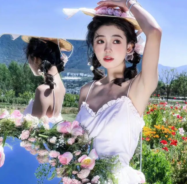 追爱谎言