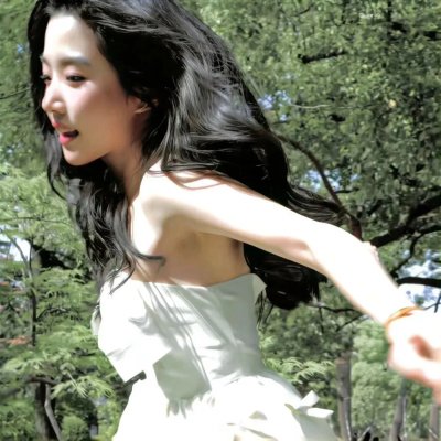 呷醋妙女郎